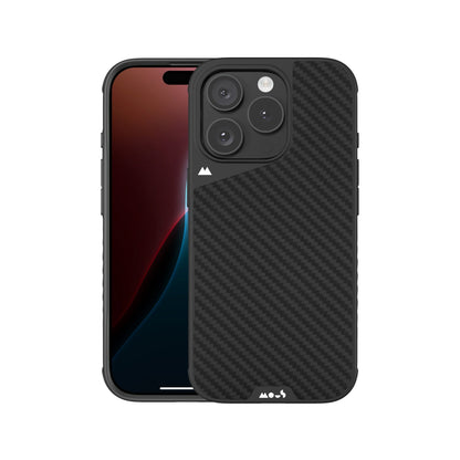 Aramid Fibre Protective Phone Case with Camera Control Button - Limitless