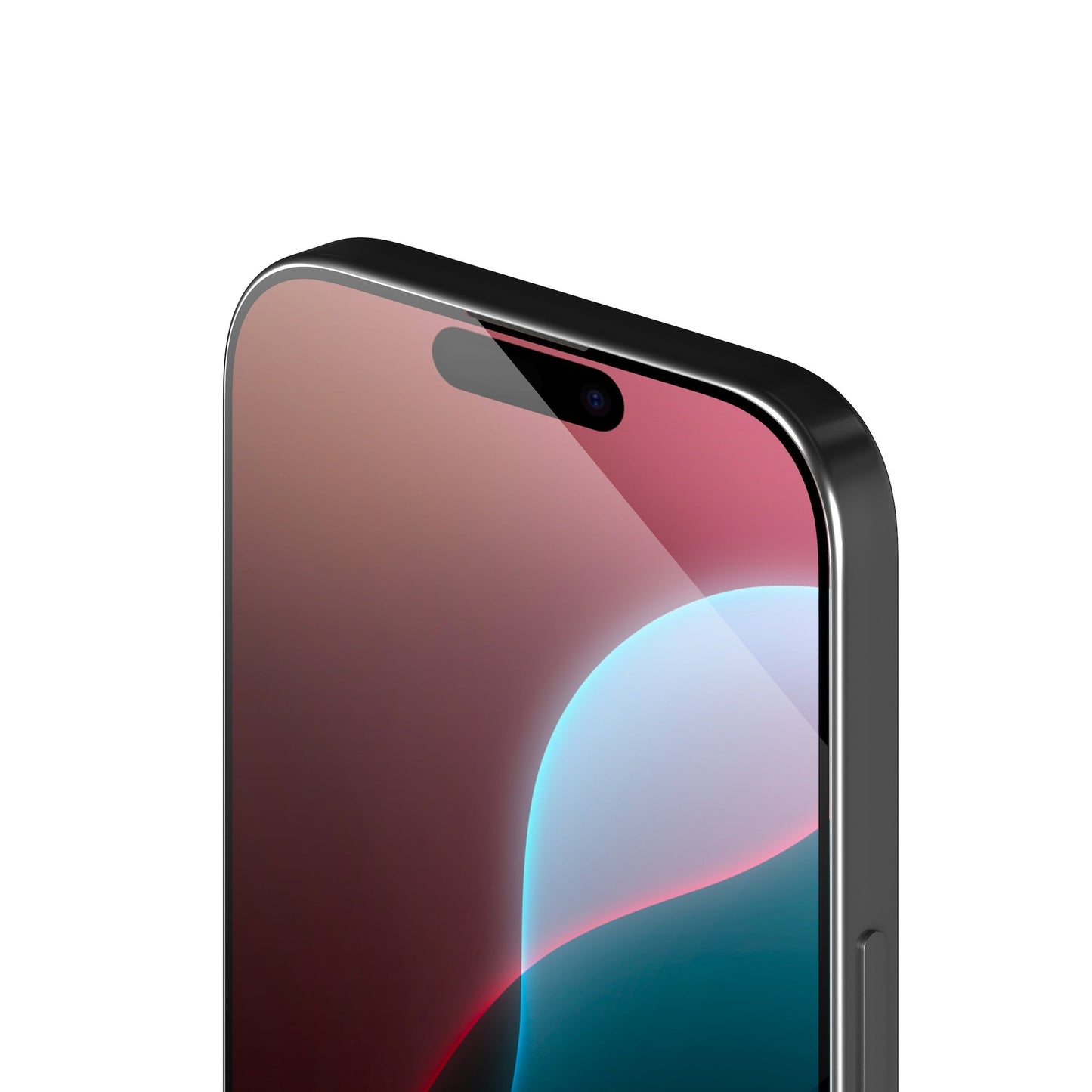 Tempered Glass Screen Protector (2 Pack)