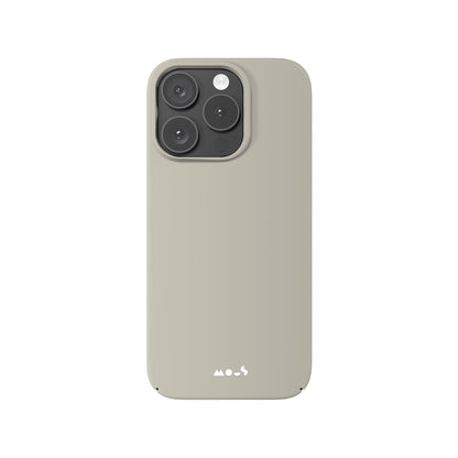 Stone Lightweight Phone Case - Super Thin
