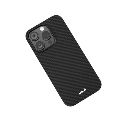Aramid Fibre Lightweight Phone Case - Super Thin