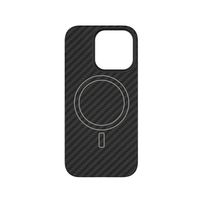 Aramid Fibre Lightweight Phone Case - Super Thin