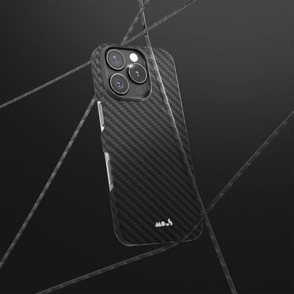 Aramid Fibre Lightweight Phone Case - Super Thin