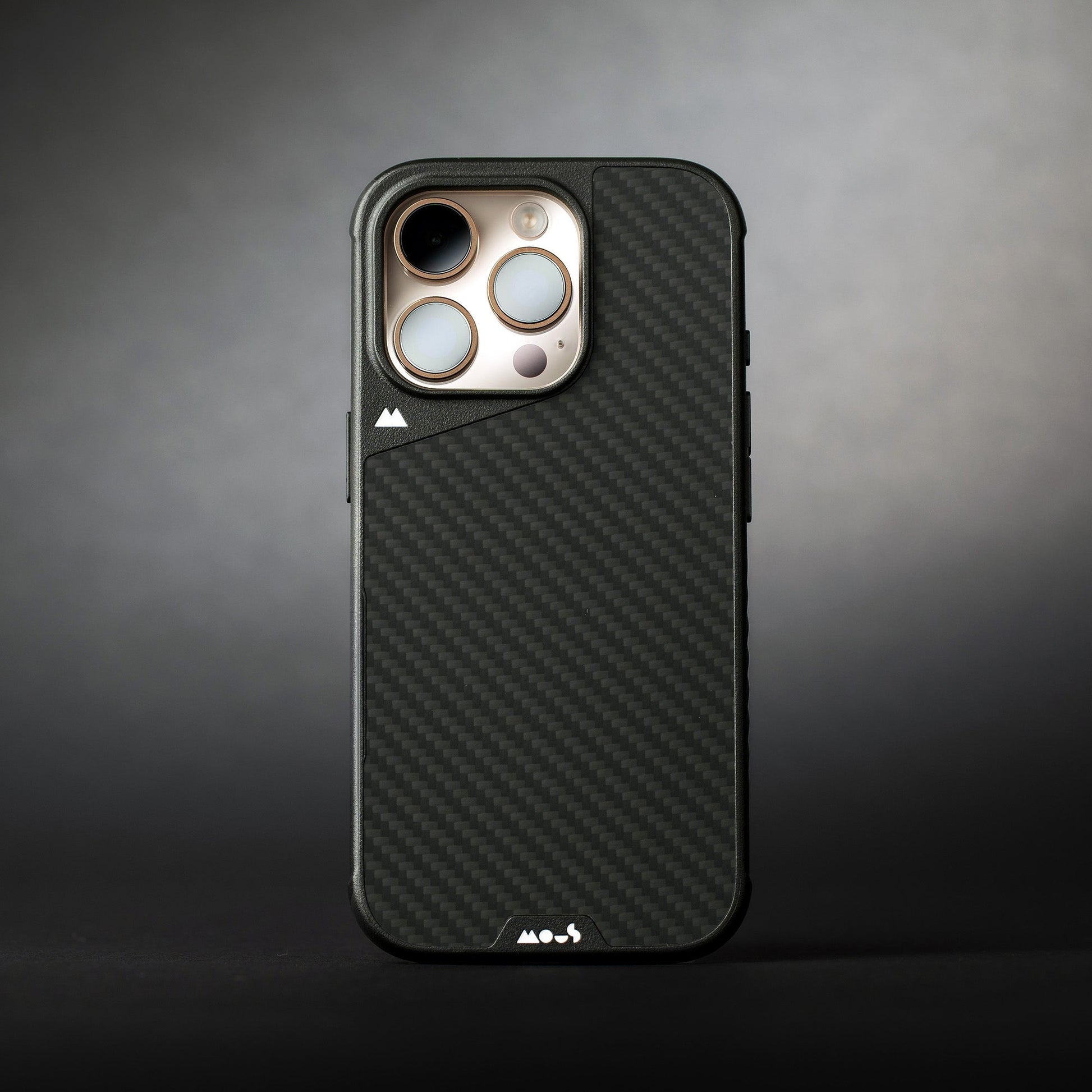 Aramid Fibre Protective Phone Case with Camera Control Button - Limitless