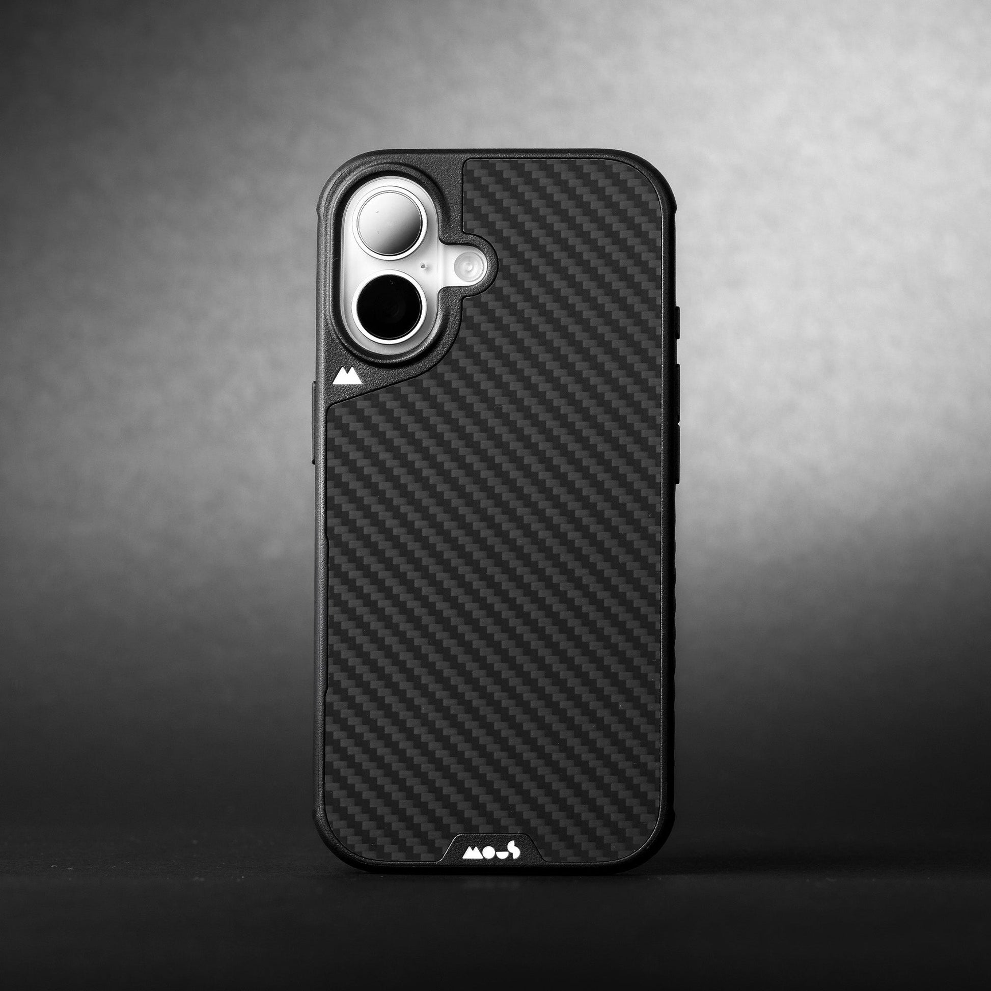 Aramid Fibre Protective Phone Case with Camera Control Button - Limitless