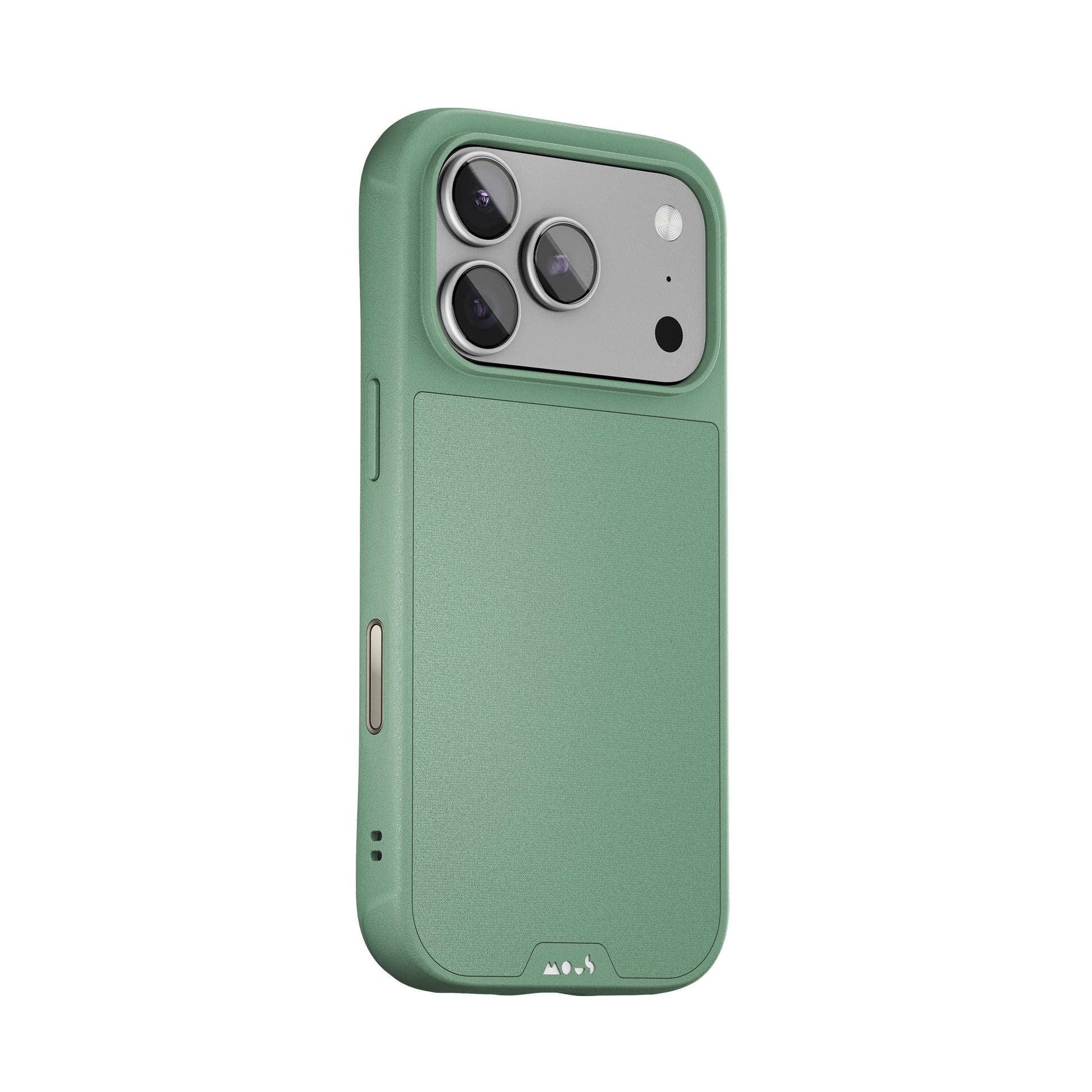 Sage Protective Phone Case - Limitless