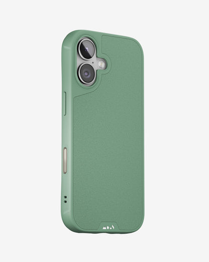 Sage Protective Phone Case - Limitless