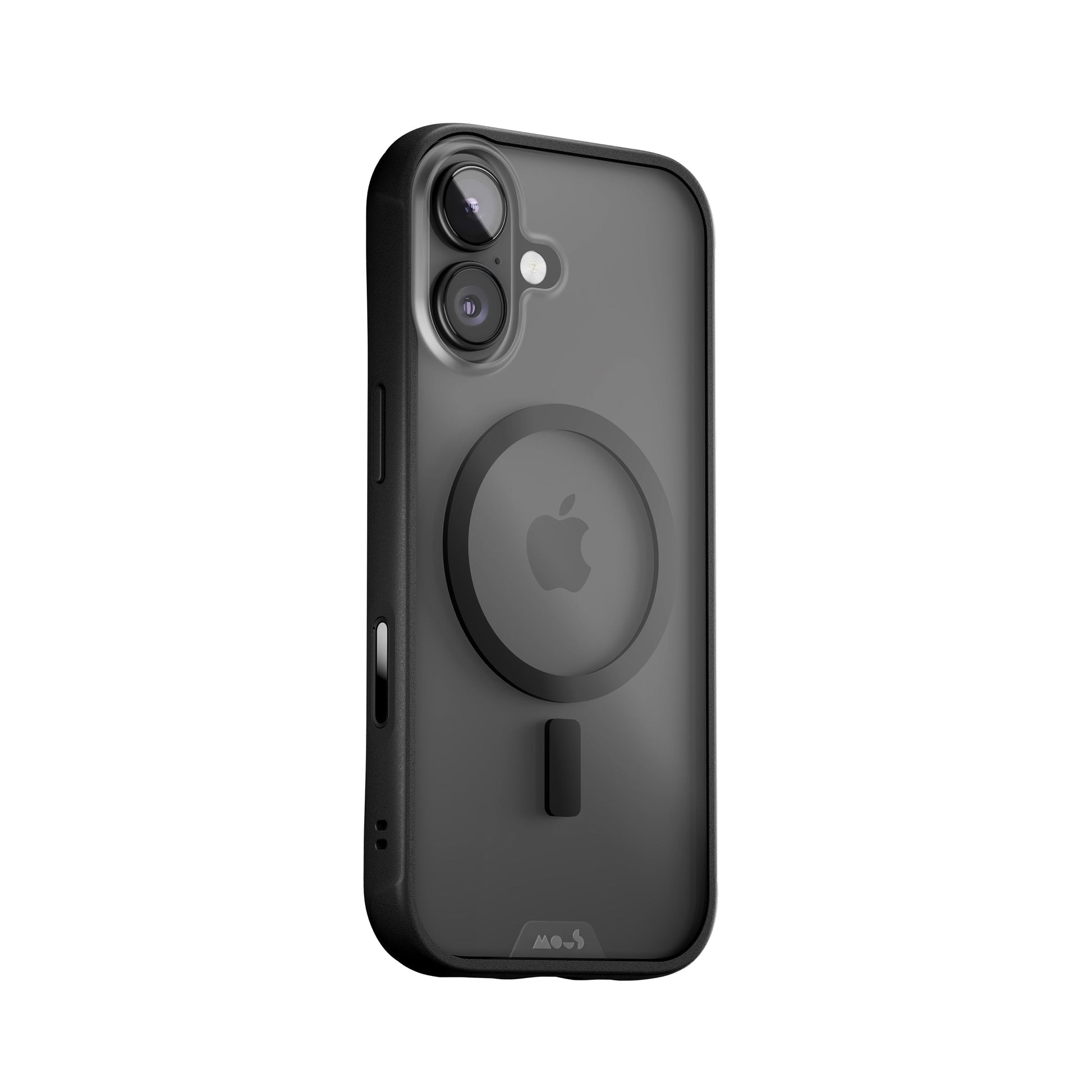 Protective Clear Phone Case - Clarity MagSafe