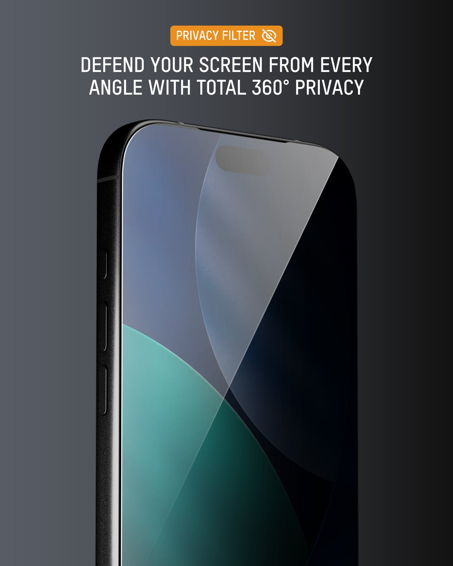 Privacy Screen Protector