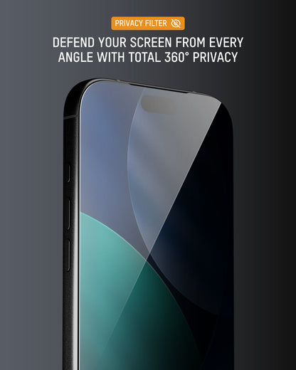 Privacy Screen Protector
