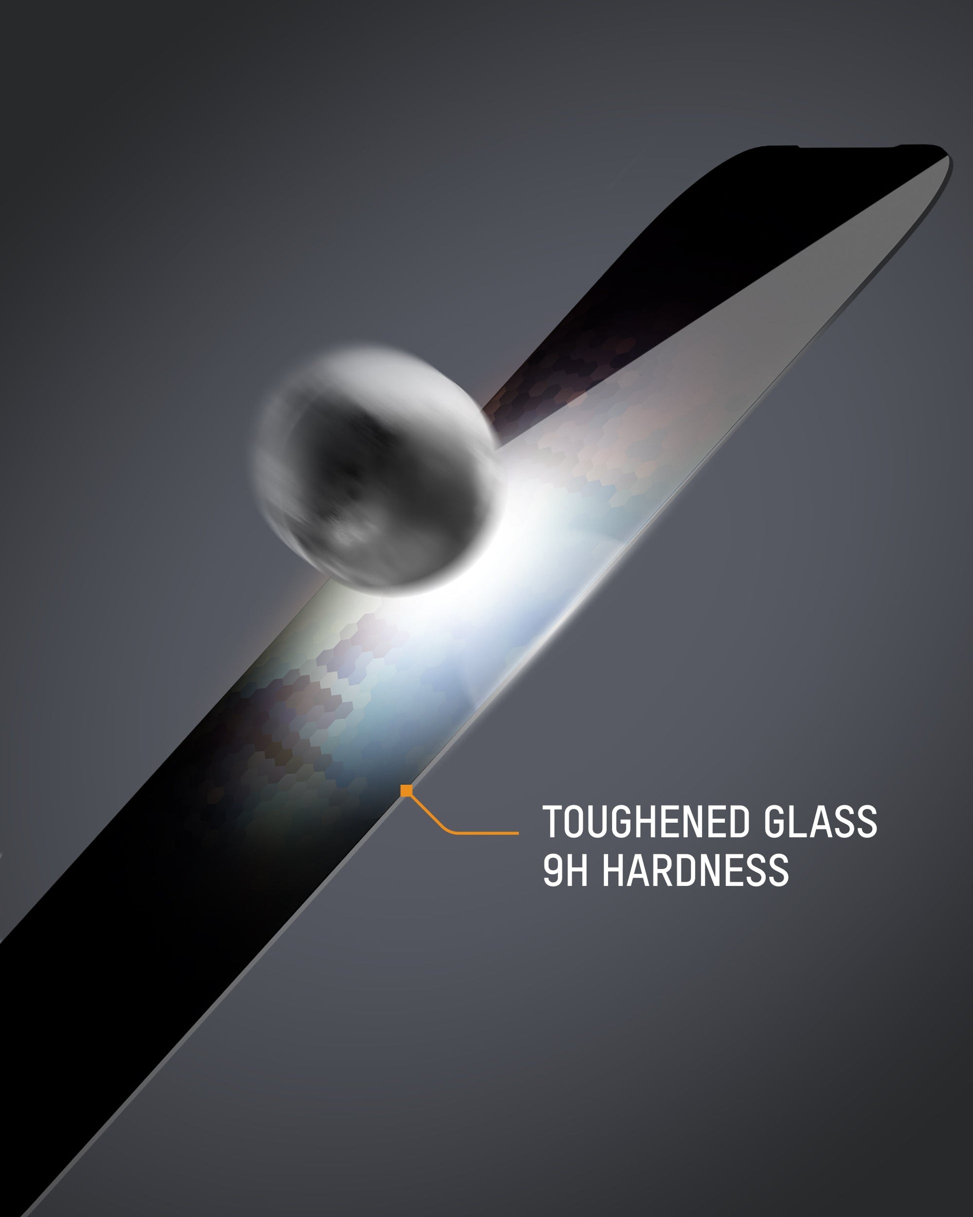 Privacy Screen Protector