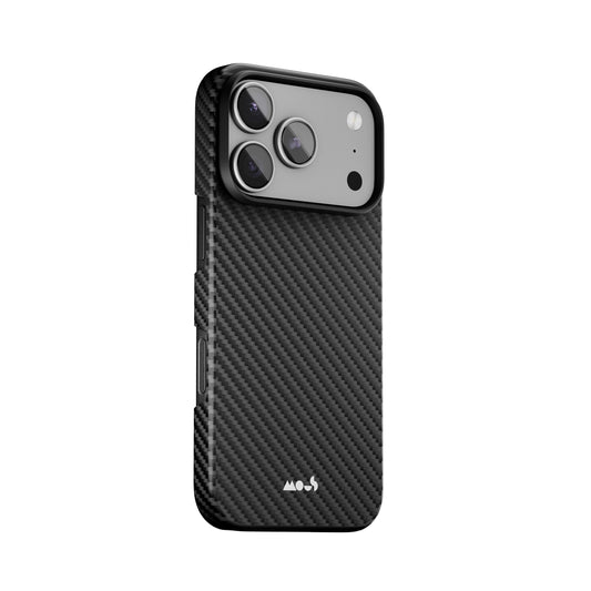 Aramid Fibre Lightweight Phone Case - Super Thin