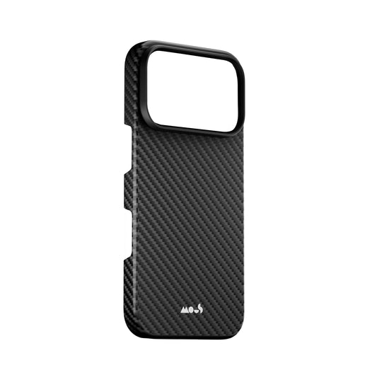 Aramid Fibre Lightweight Phone Case - Super Thin