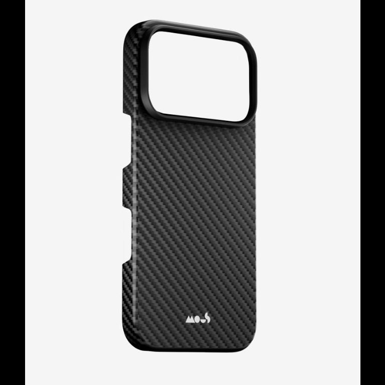 Aramid Fibre Lightweight Phone Case - Super Thin