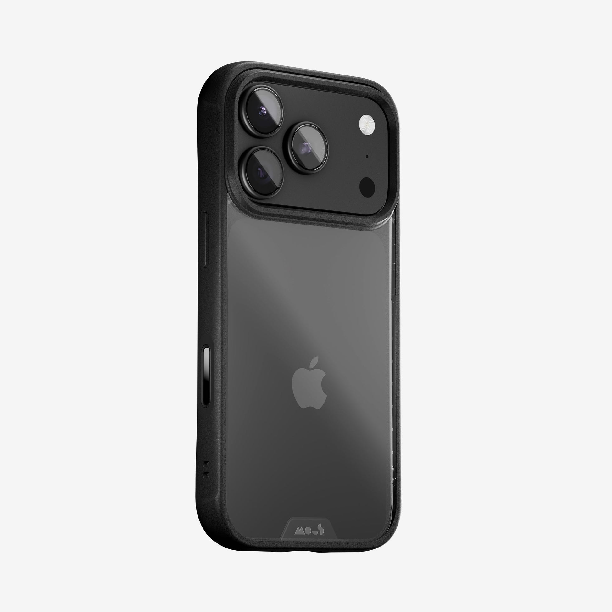 Protective Clear Phone Case - Clarity