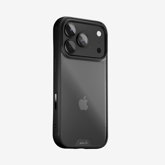 Protective Clear Phone Case - Clarity