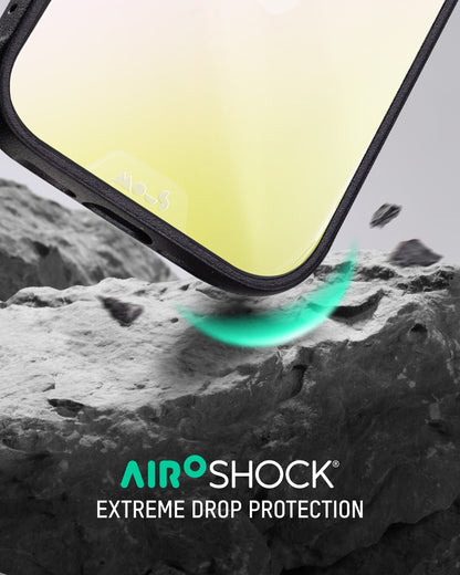 Protective Iridescent Phone Case - Clarity