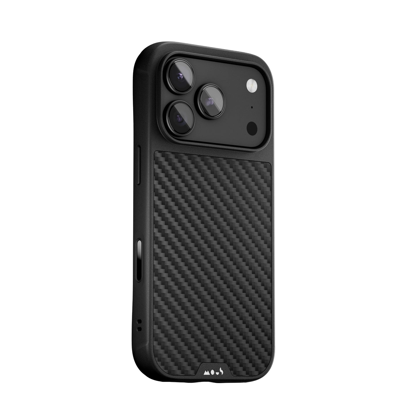 Aramid Fibre Protective Phone Case - Limitless
