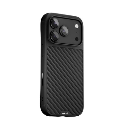 Aramid Fibre Protective Phone Case - Limitless