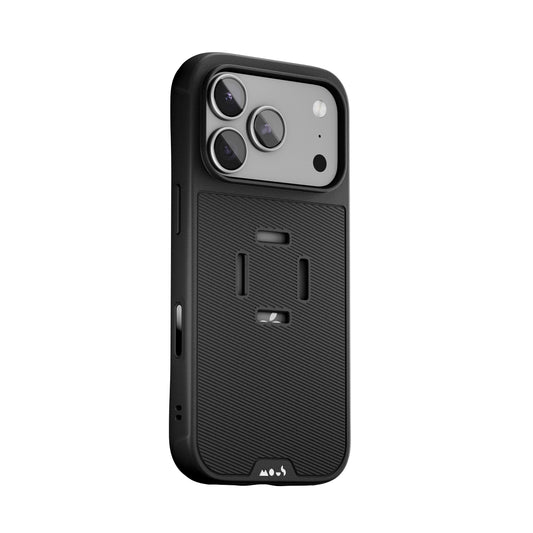 Mount Ready Phone Case - IntraLock®