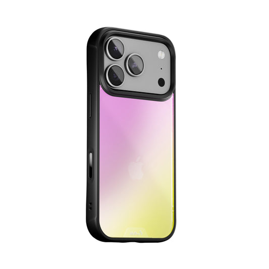 Protective Iridescent Phone Case - Clarity