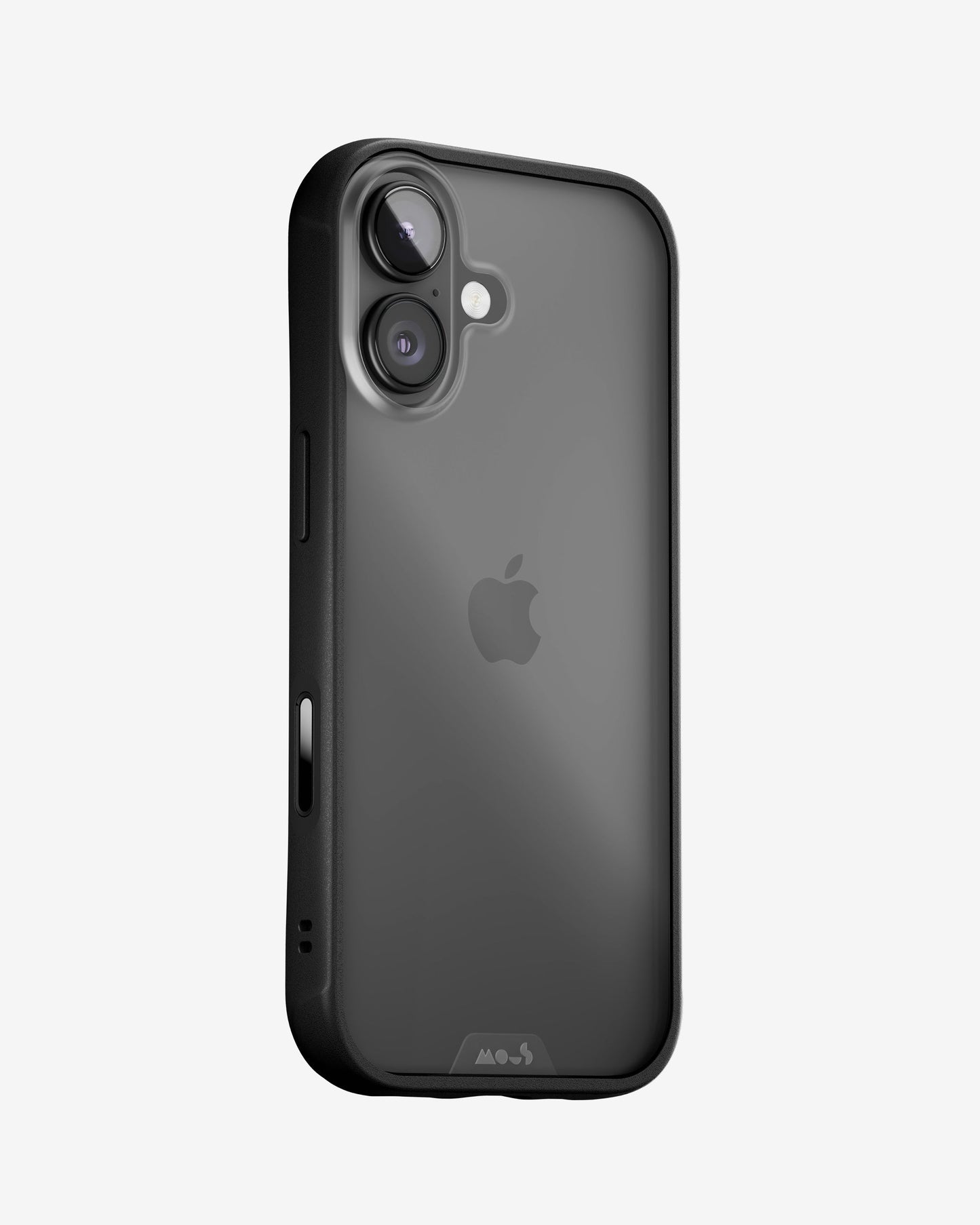 Protective Clear Phone Case - Clarity