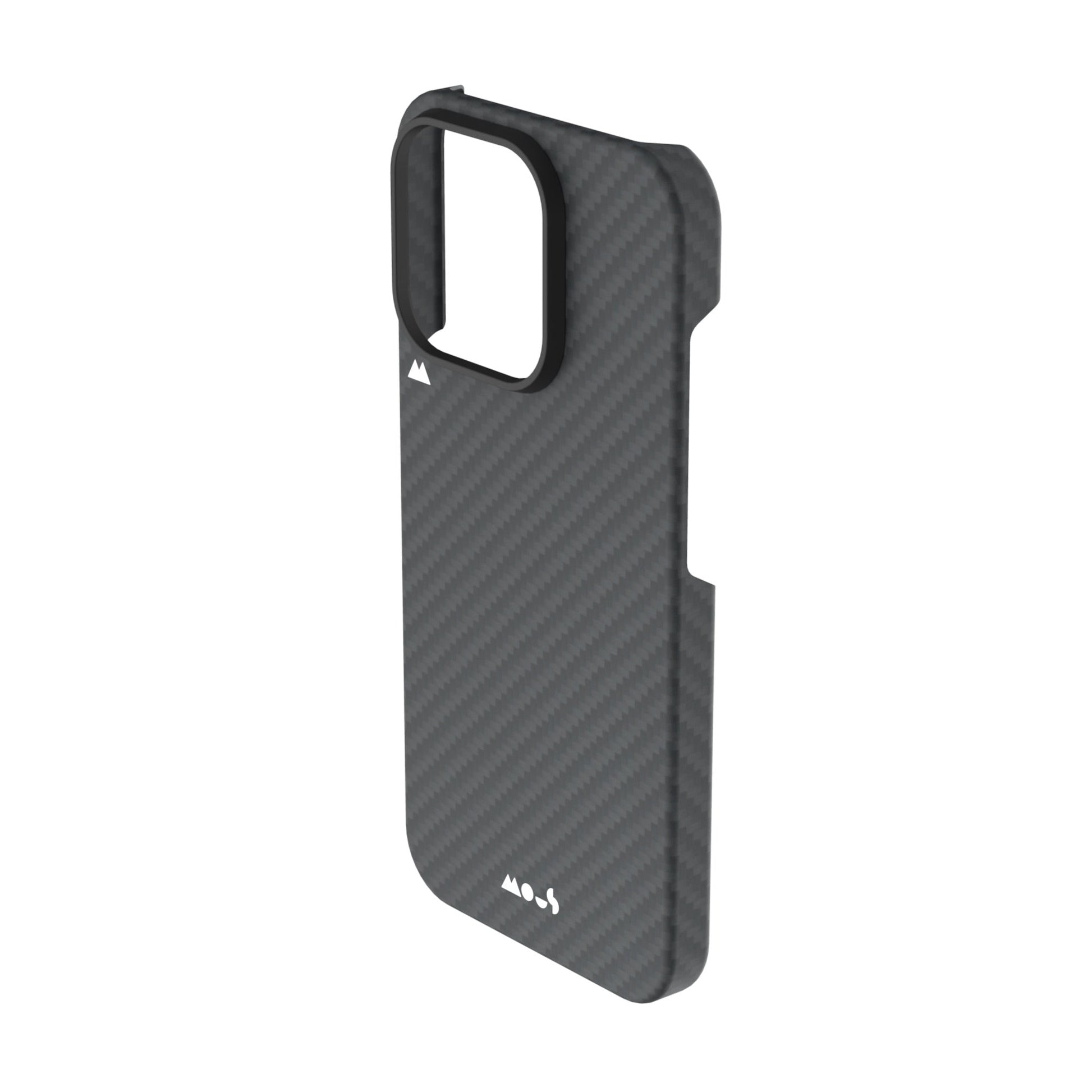 Aramid Fibre Lightweight Phone Case - Super Thin