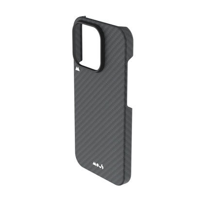 Aramid Fibre Lightweight Phone Case - Super Thin