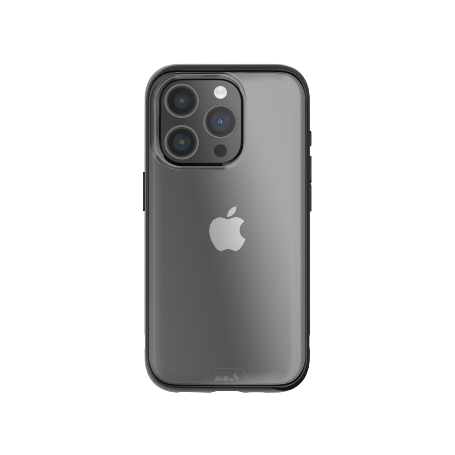 Protective Clear Phone Case - Clarity