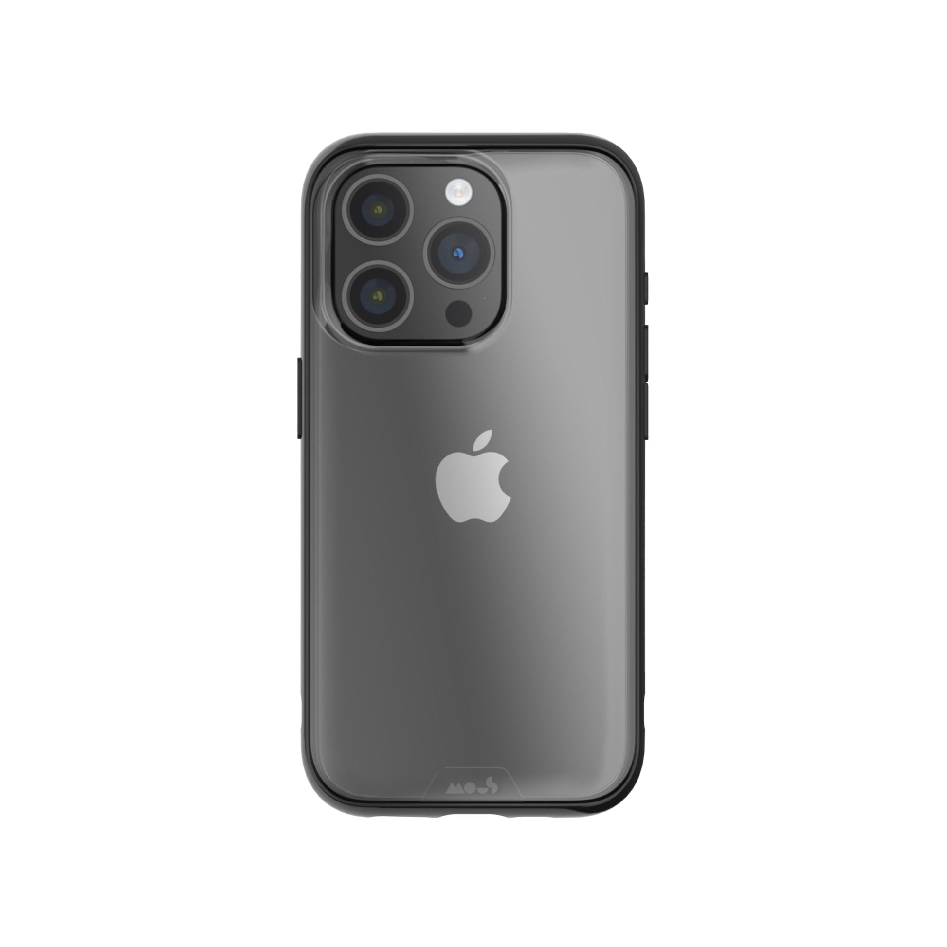 Protective Clear Phone Case - Clarity