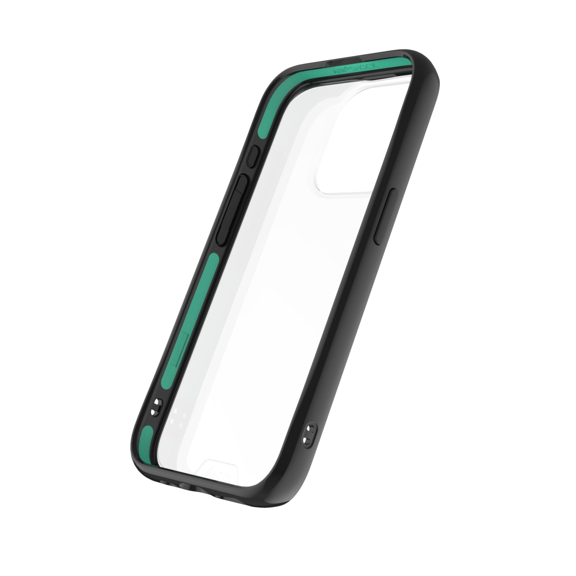 Protective Clear Phone Case - Clarity