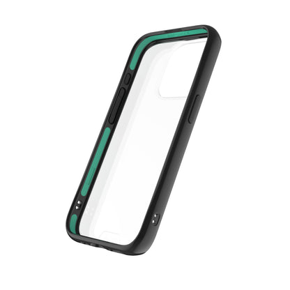 Protective Clear Phone Case - Clarity