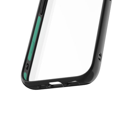 Protective Clear Phone Case - Clarity