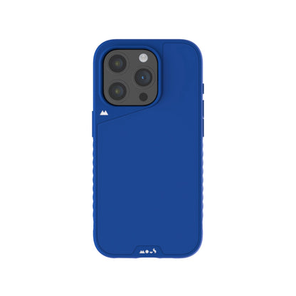 Atlantic Blue Protective Phone Case - Limitless