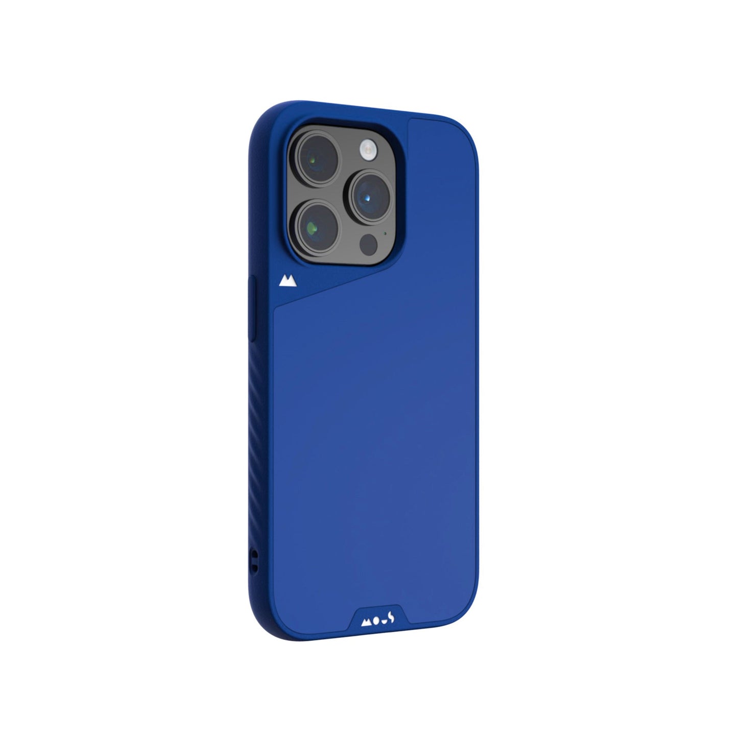 Atlantic Blue Protective Phone Case - Limitless
