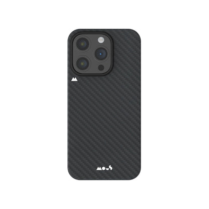 Aramid Fibre Lightweight Phone Case - Super Thin