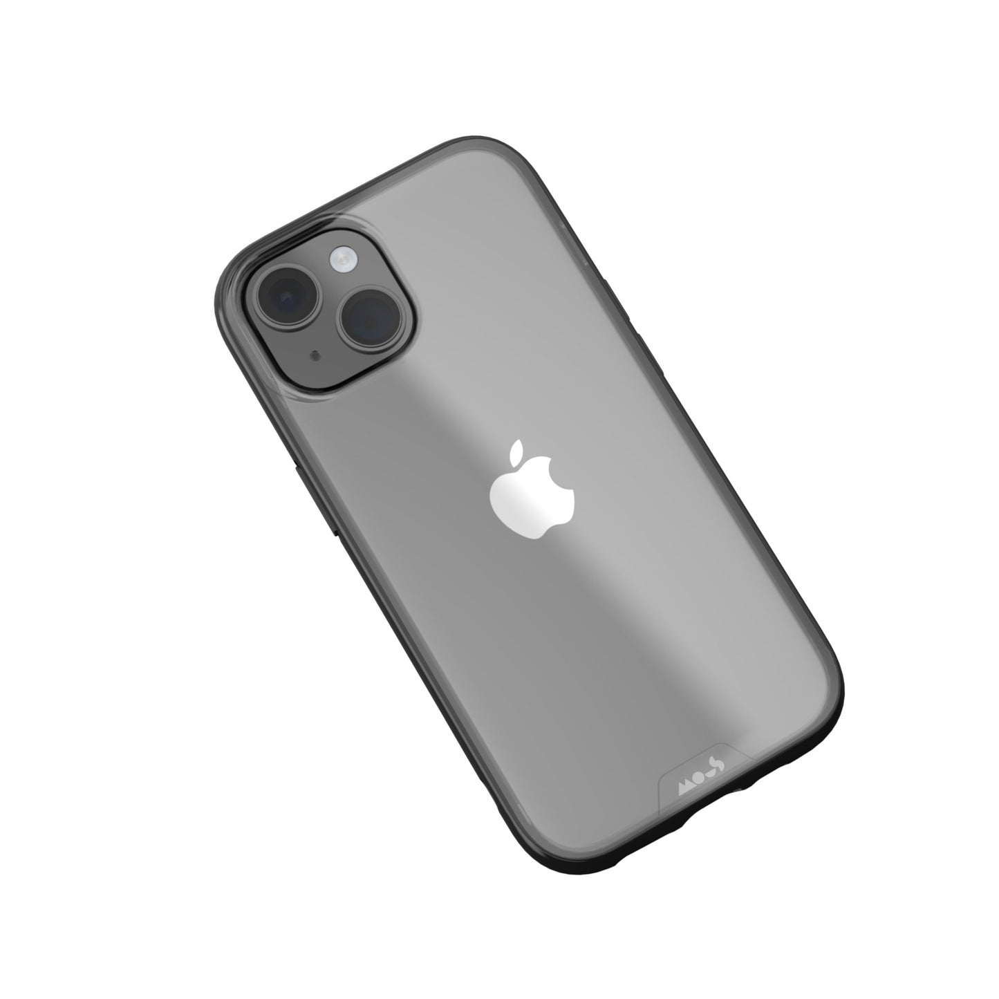 Protective Clear Phone Case - Clarity