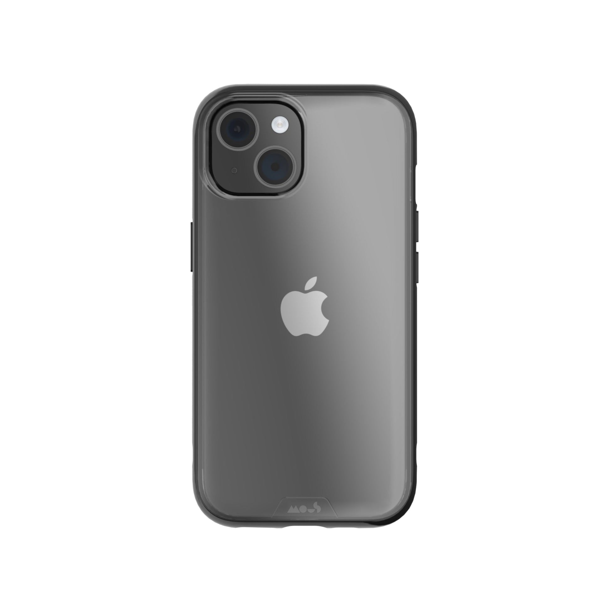 Protective Clear Phone Case - Clarity