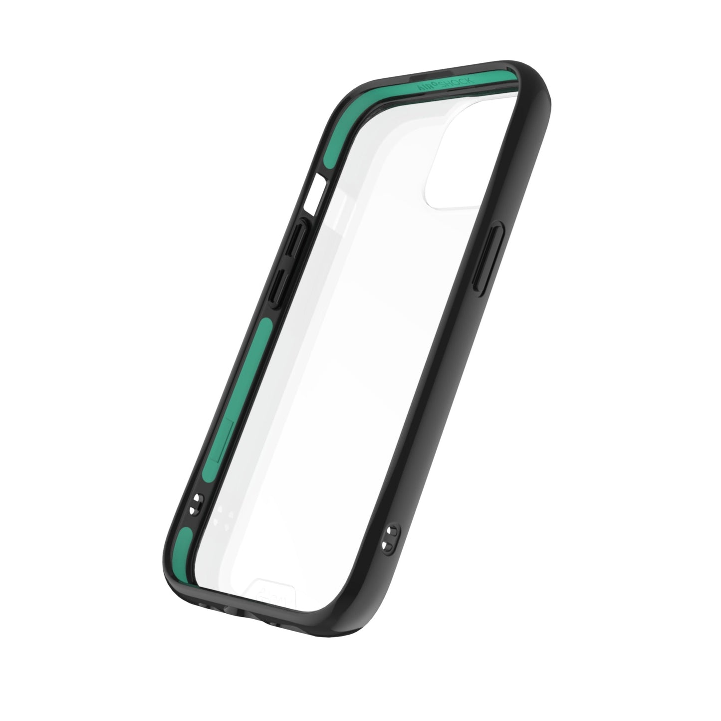 Protective Clear Phone Case - Clarity