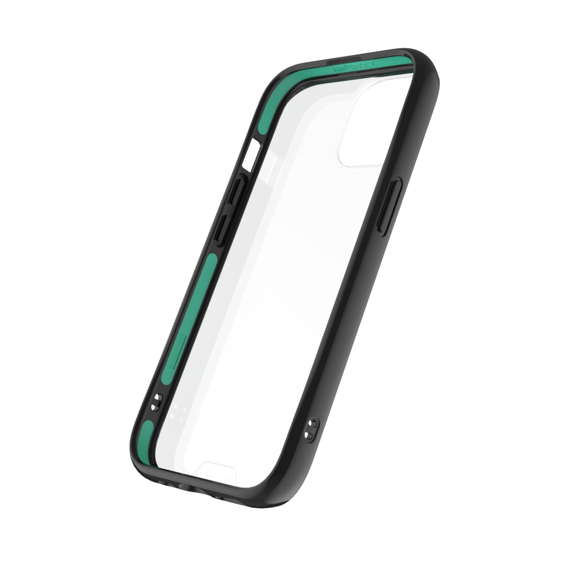 Protective Clear Phone Case - Clarity
