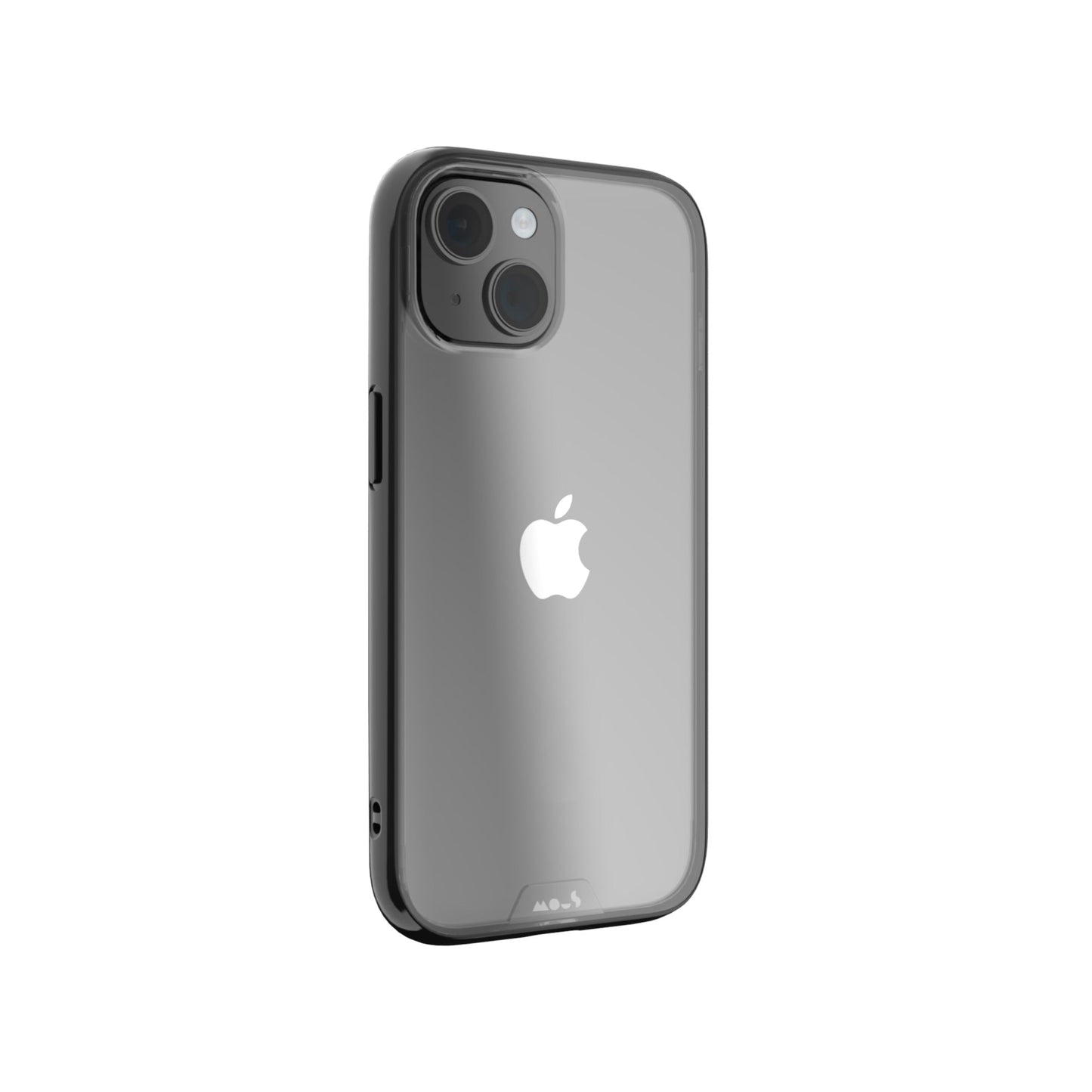 Protective Clear Phone Case - Clarity