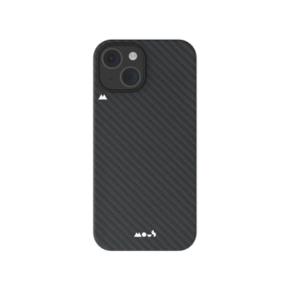 Aramid Fibre Lightweight Phone Case - Super Thin