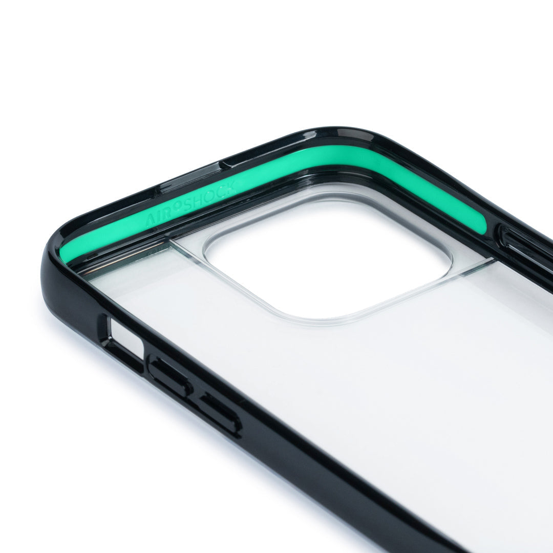 Protective Clear Phone Case - Clarity