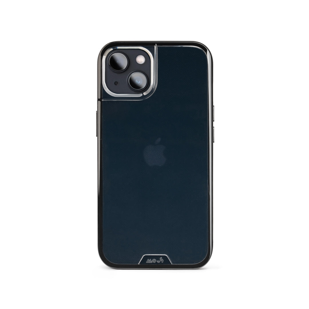 Protective Clear Phone Case - Clarity