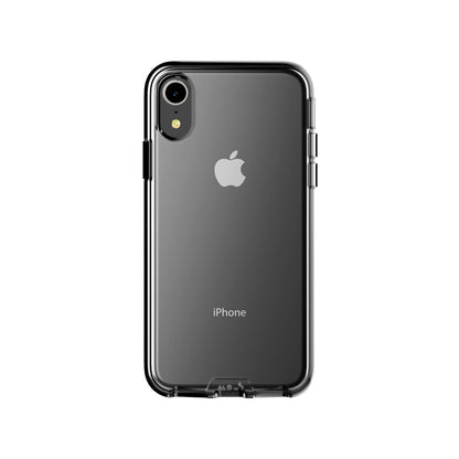 Protective Clear Phone Case - Clarity