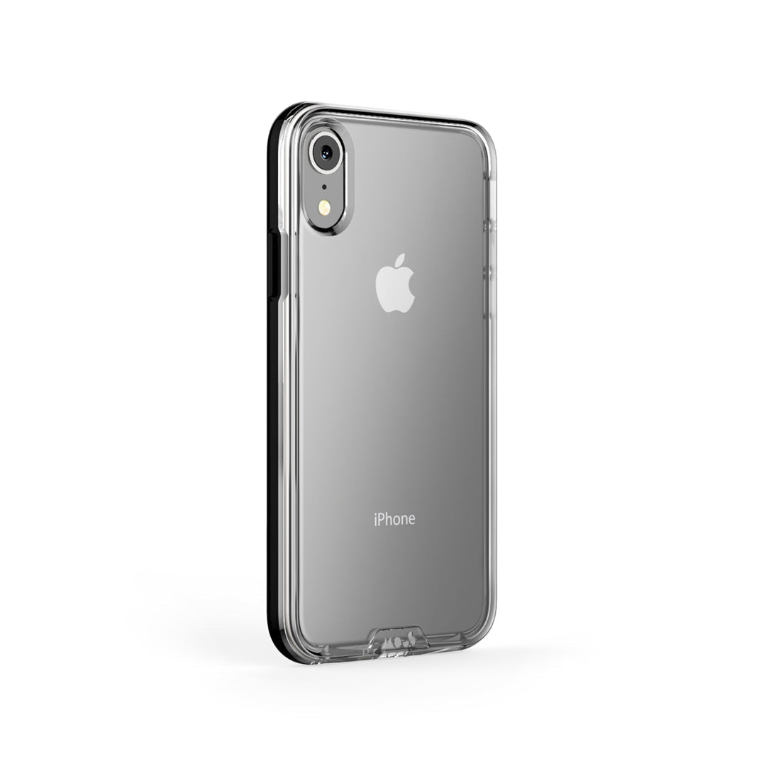 Protective Clear Phone Case - Clarity