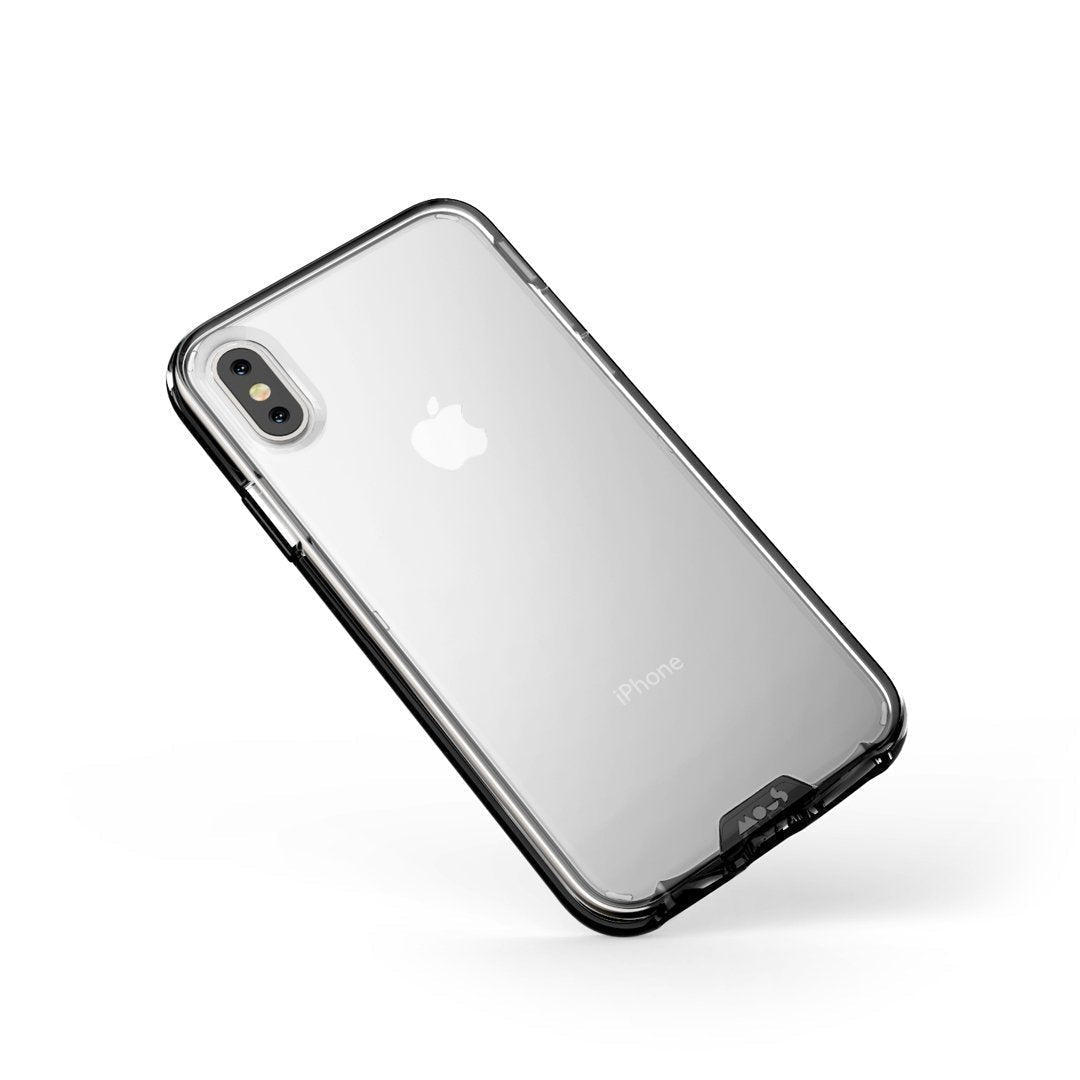 Protective Clear Phone Case - Clarity