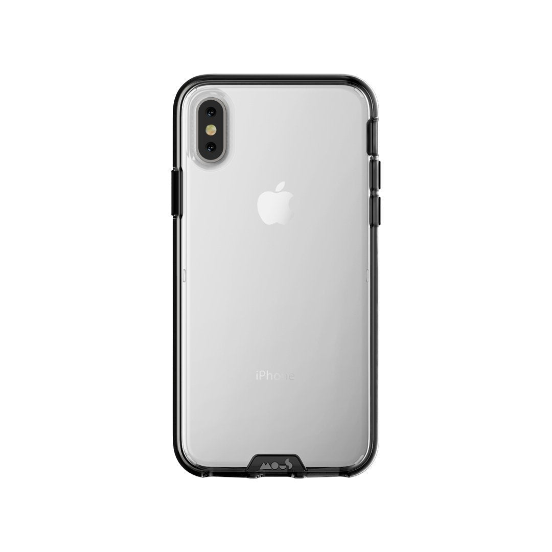 Protective Clear Phone Case - Clarity
