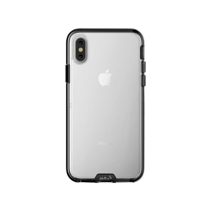 Protective Clear Phone Case - Clarity