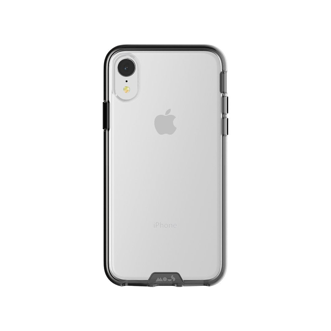 Protective Clear Phone Case - Clarity