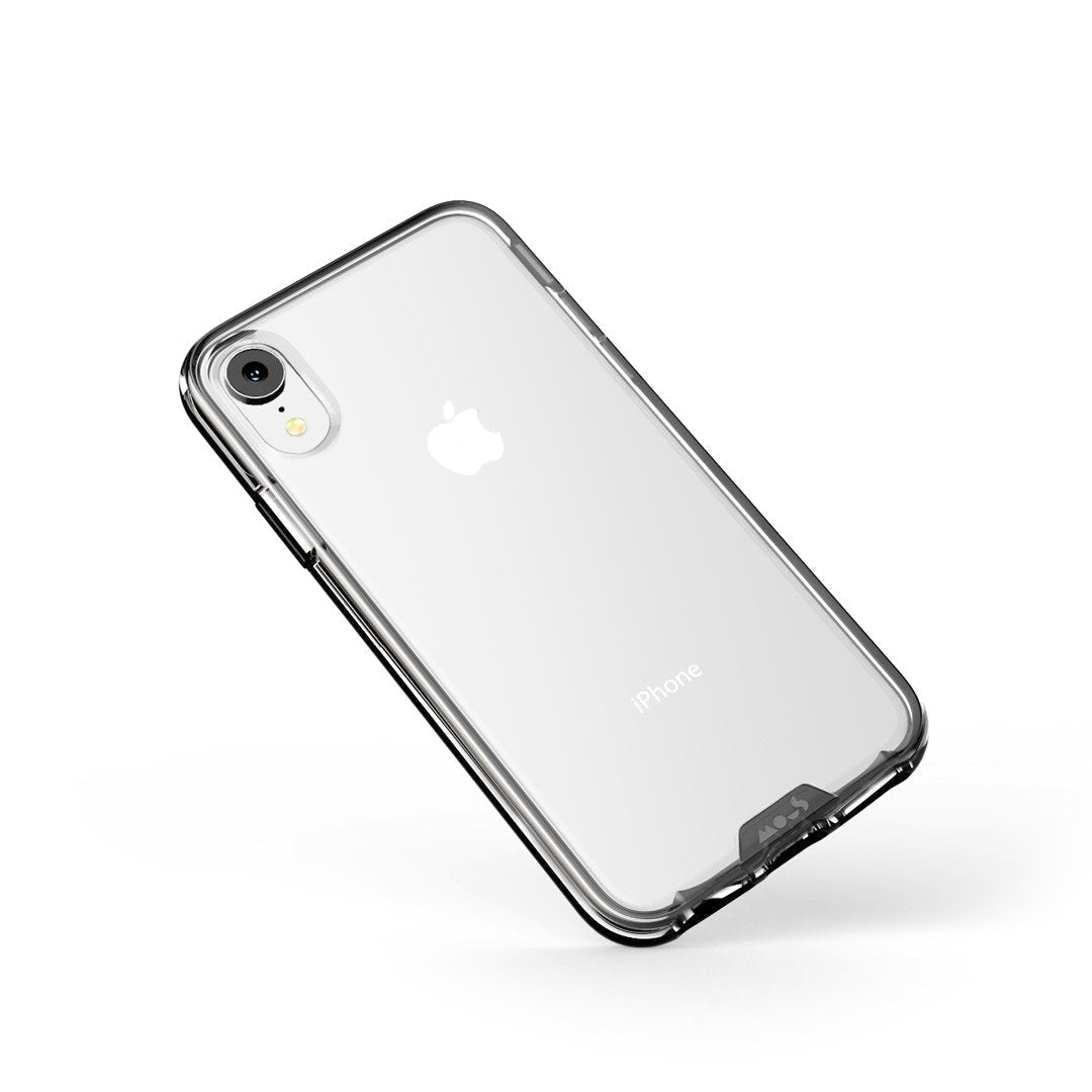 Protective Clear Phone Case - Clarity
